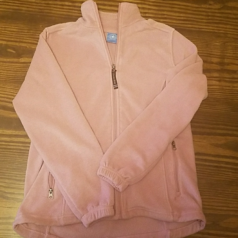 Charles River Apparel fleece
